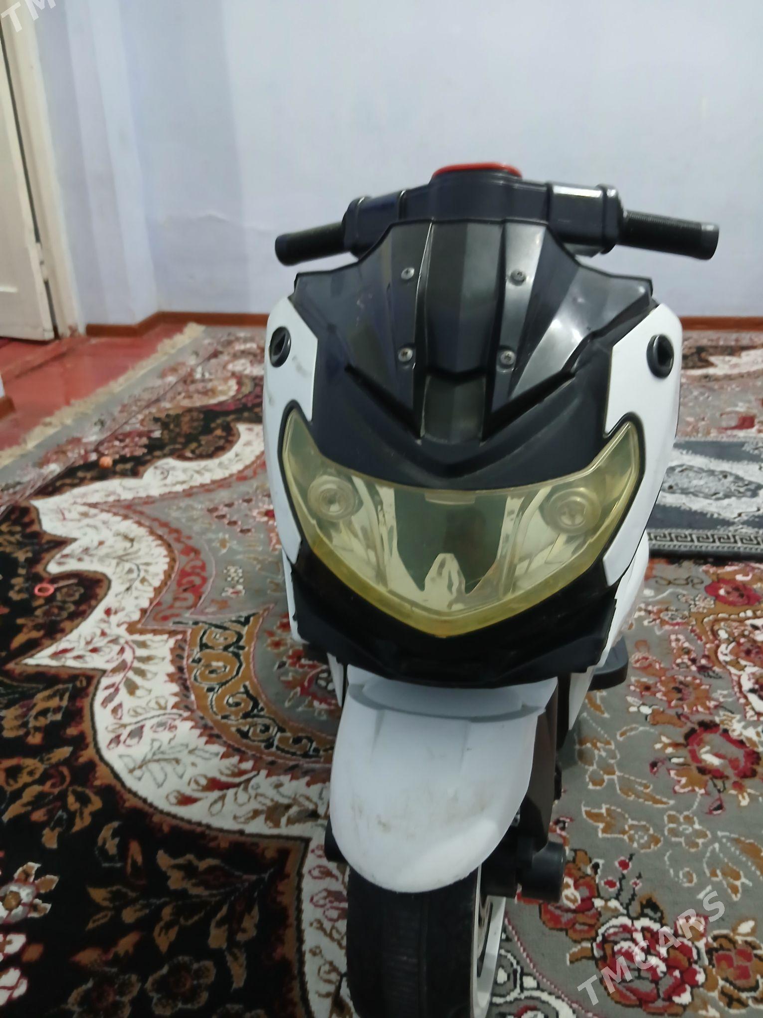 Mator - Türkmenabat - img 2