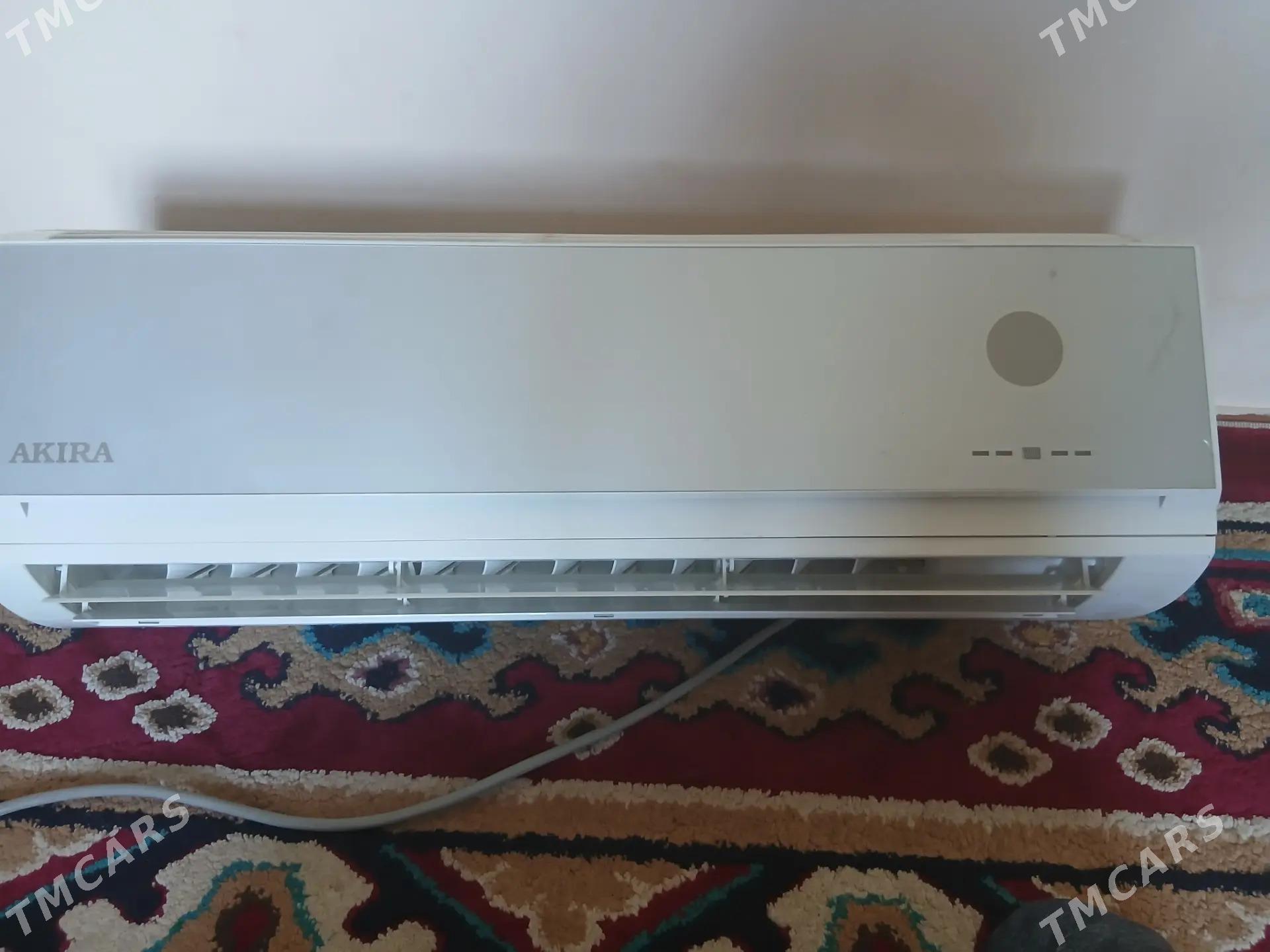 Akira Kondisaner - Bagyr - img 1