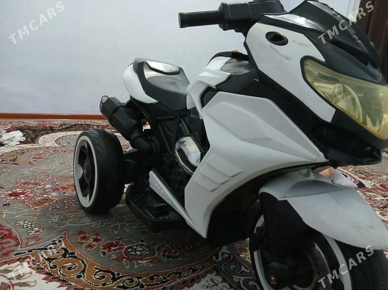 Mator - Türkmenabat - img 3