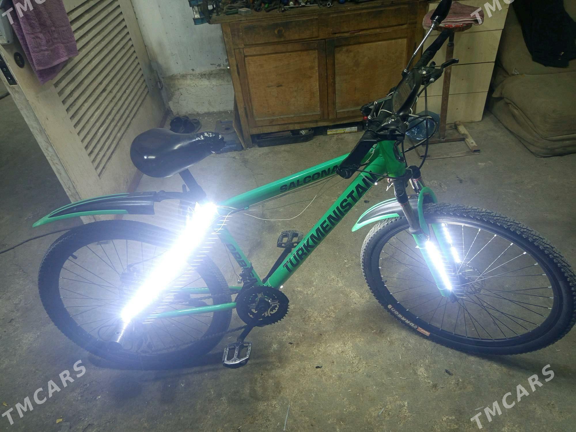 Tigir - Ашхабад - img 3