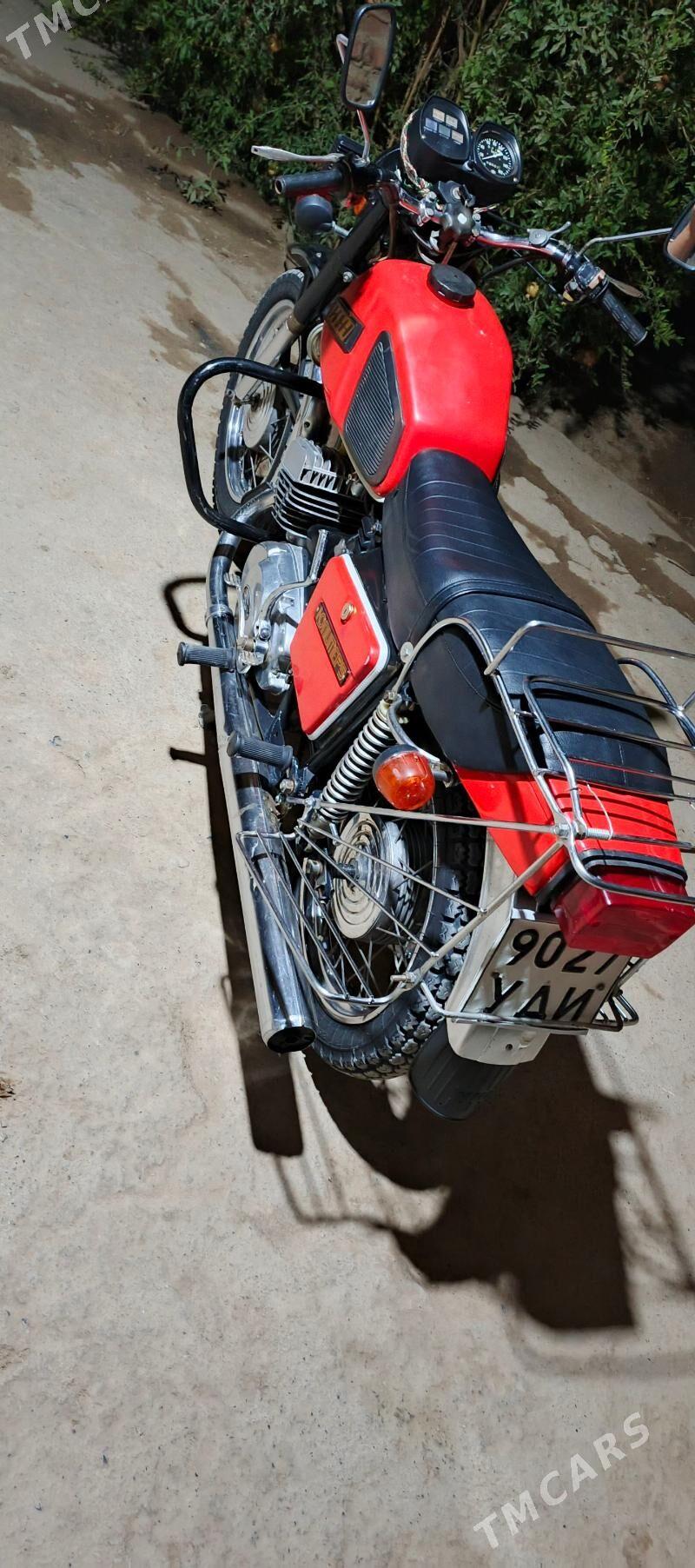 Iž Ýupiter 2025 - 28 000 TMT - Бабадайхан - img 5