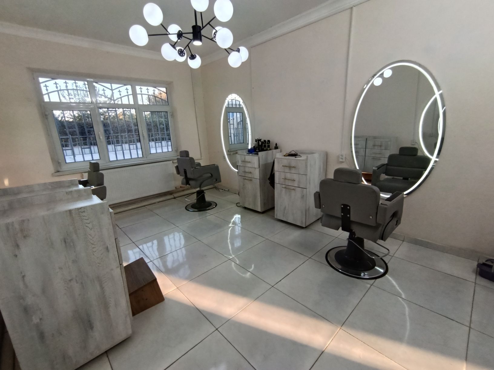 mužskoy salon arenda - Туркменабат - img 2