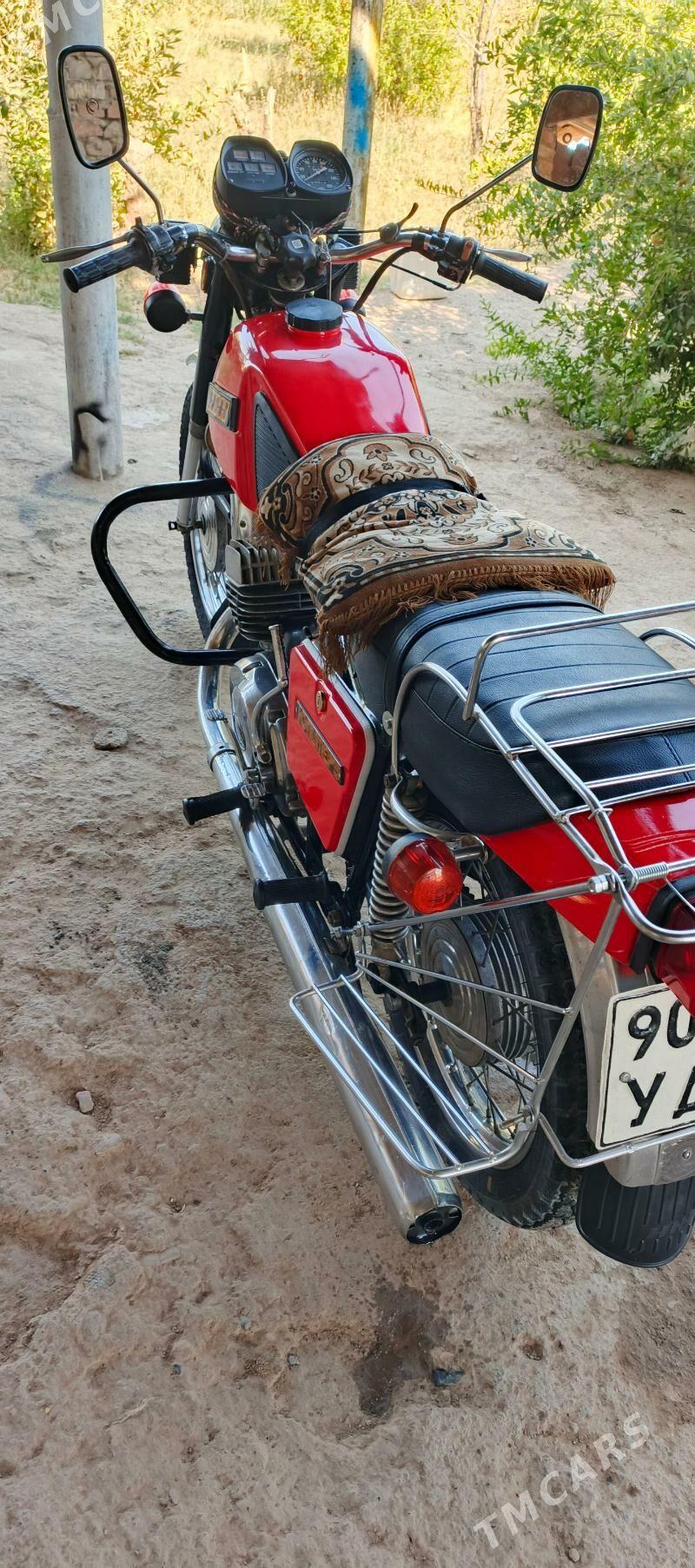 Iž Ýupiter 2025 - 28 000 TMT - Бабадайхан - img 6