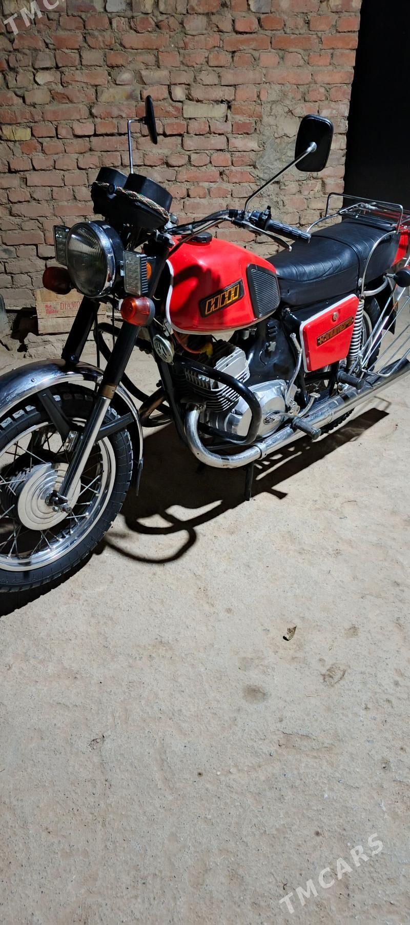 Iž Ýupiter 2025 - 28 000 TMT - Бабадайхан - img 4