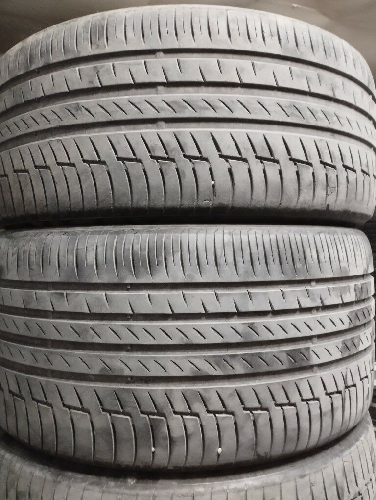 275 35 22  315 30 22 Continent 5 000 TMT - Hitrowka - img 3