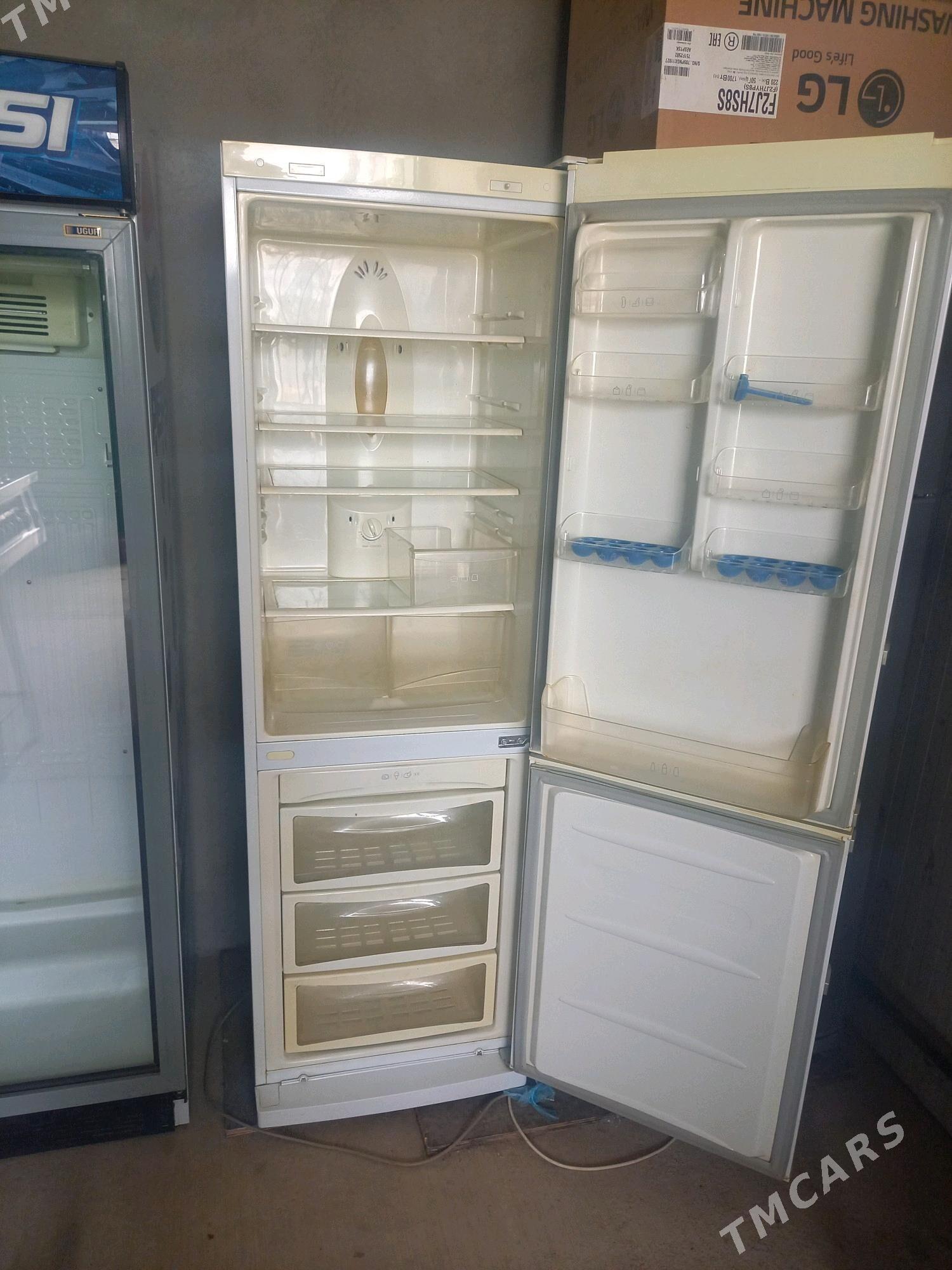 LG holodilnik - Täze zaman - img 2