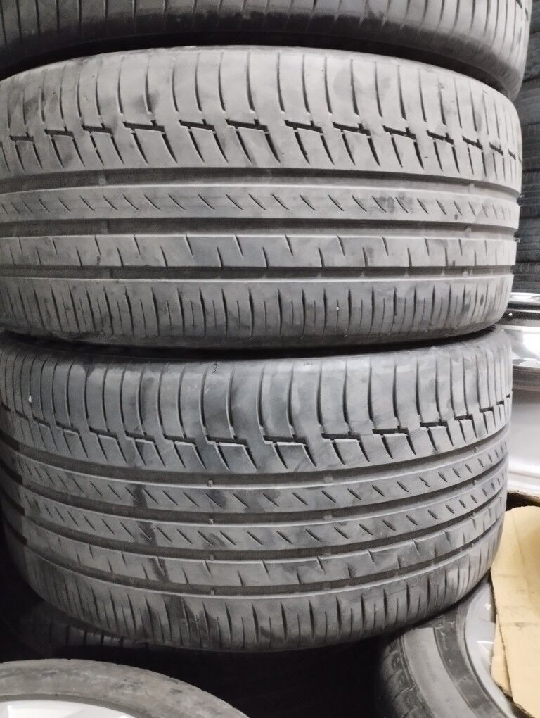 275 35 22  315 30 22 Continent 5 000 TMT - Hitrowka - img 2