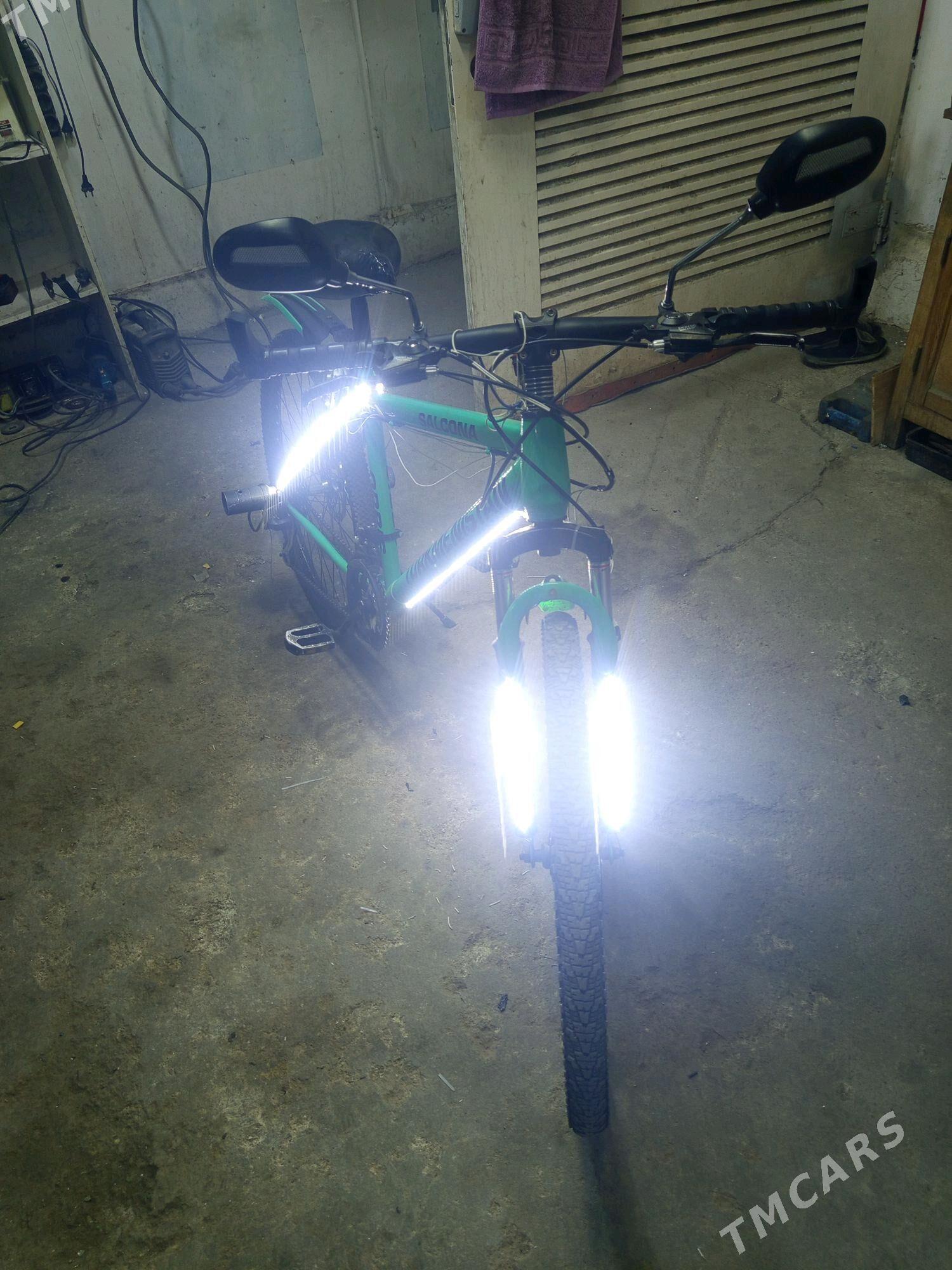 Tigir - Ашхабад - img 2