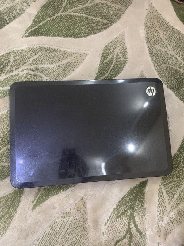 Notebook HP - Ашхабад - img 2