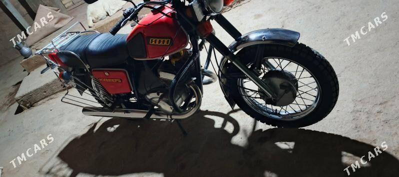 Iž Ýupiter 2025 - 28 000 TMT - Бабадайхан - img 3