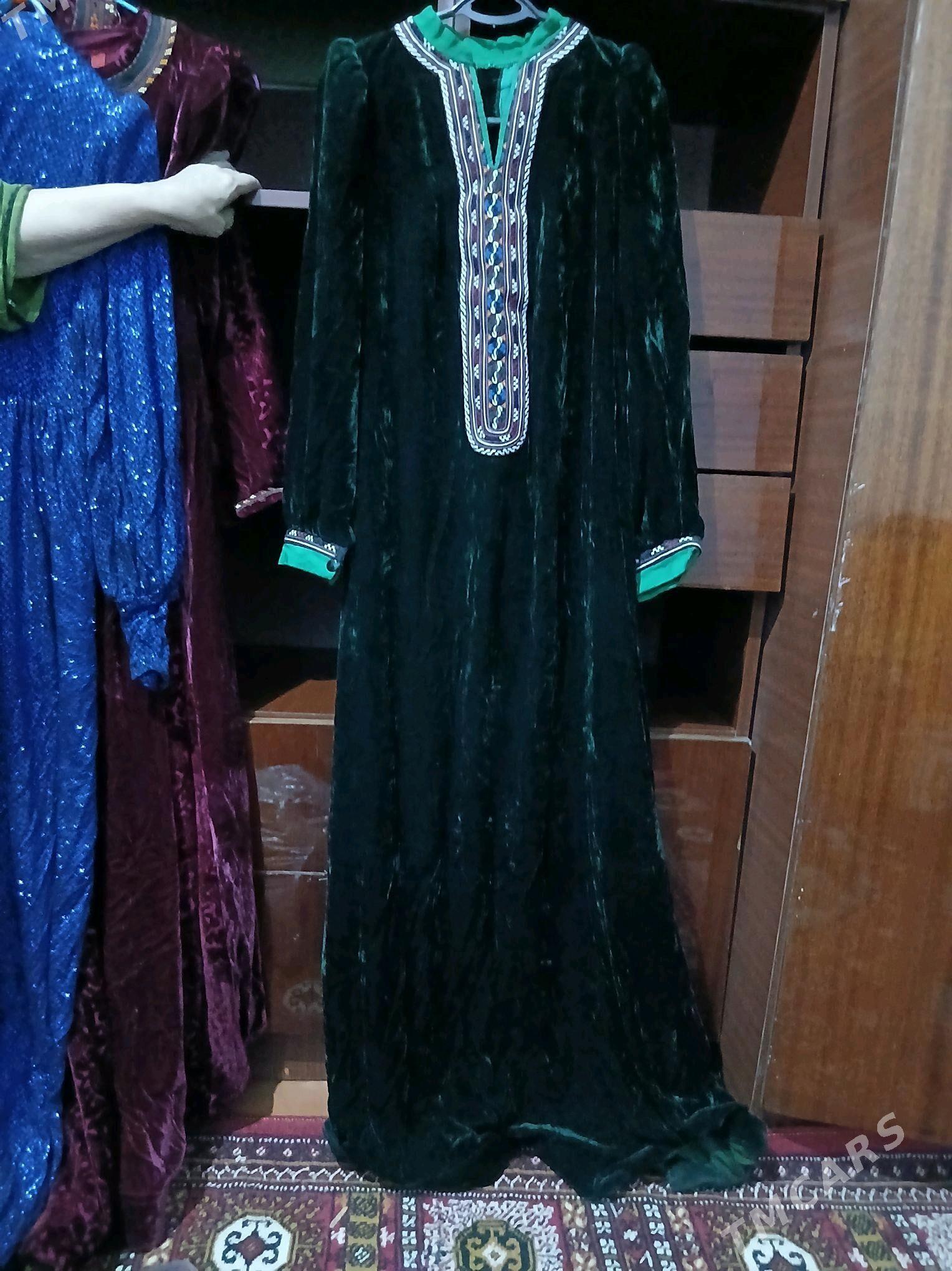 Koynekler - Daşoguz - img 2