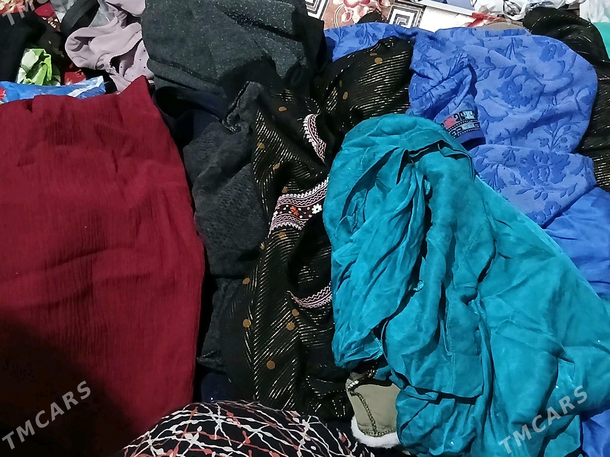 Koynekler - Daşoguz - img 4