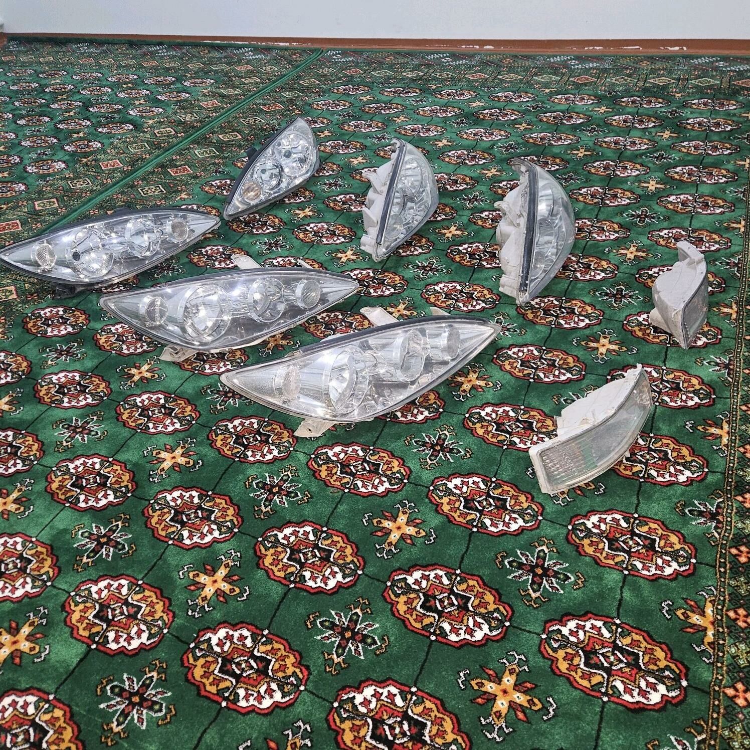 duty camry fara 1 500 TMT - Baýramaly - img 2