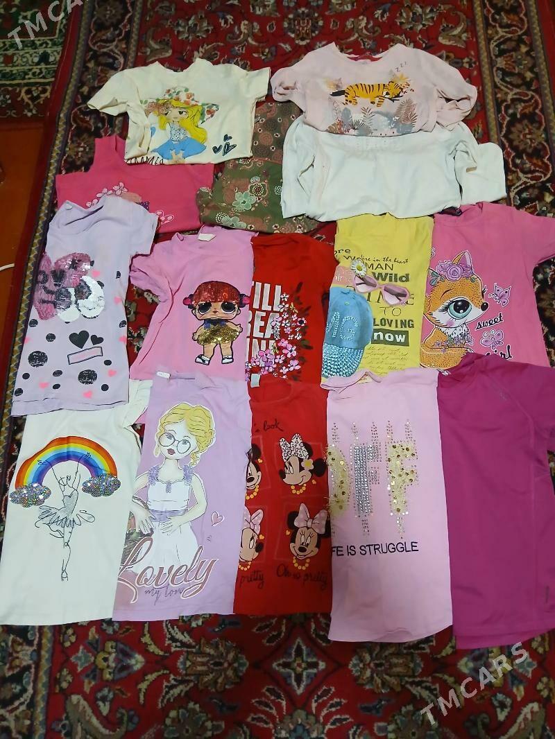 Вещи - Aşgabat - img 6