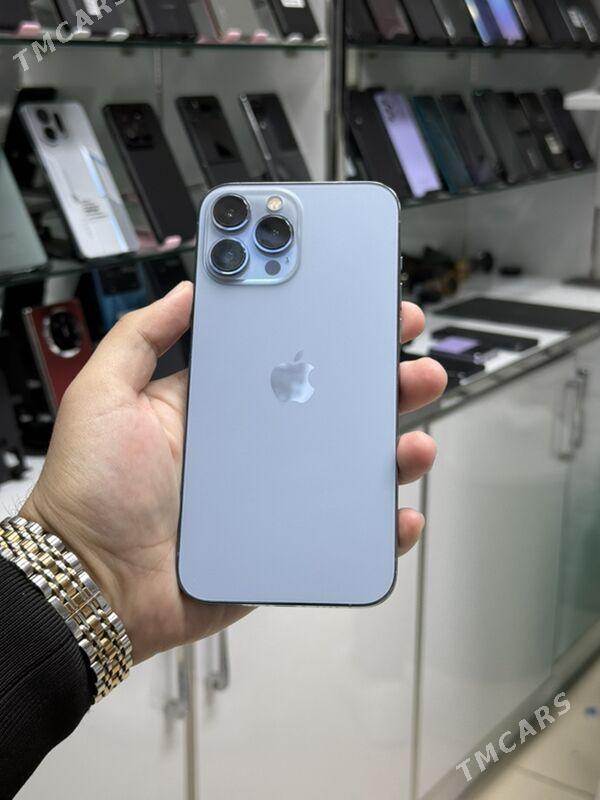 Iphone 13pro Max - Aşgabat - img 4