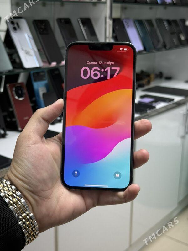 Iphone 13pro Max - Aşgabat - img 1