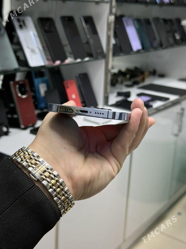 Iphone 13pro Max - Aşgabat - img 3