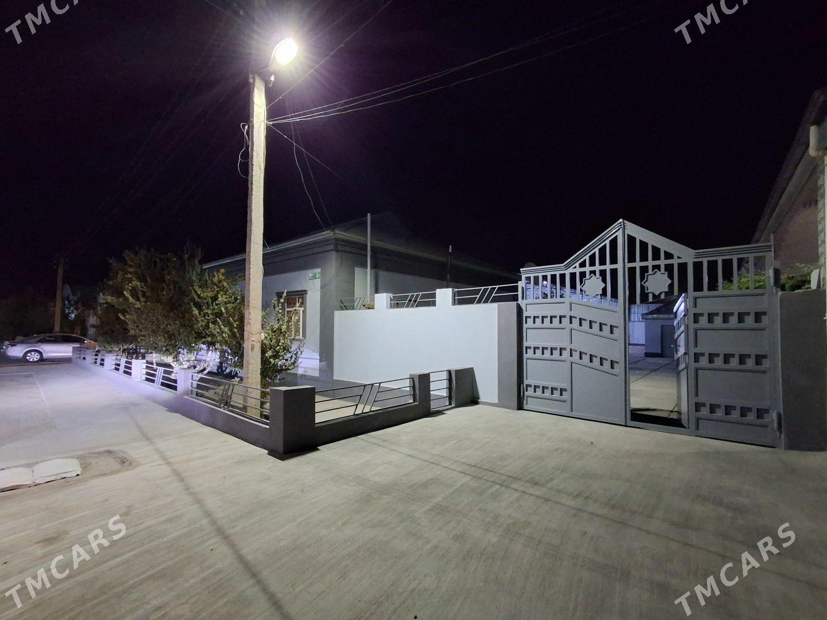 reşotka - Aşgabat - img 2