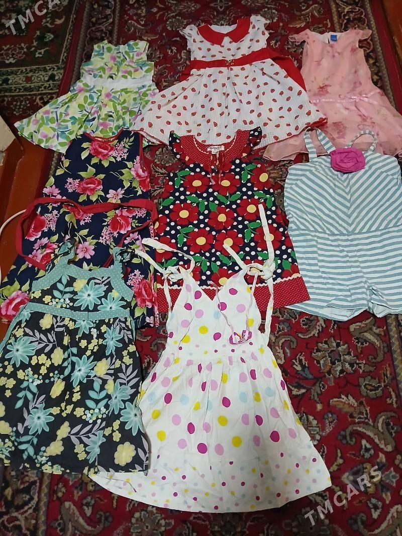 Вещи - Aşgabat - img 2