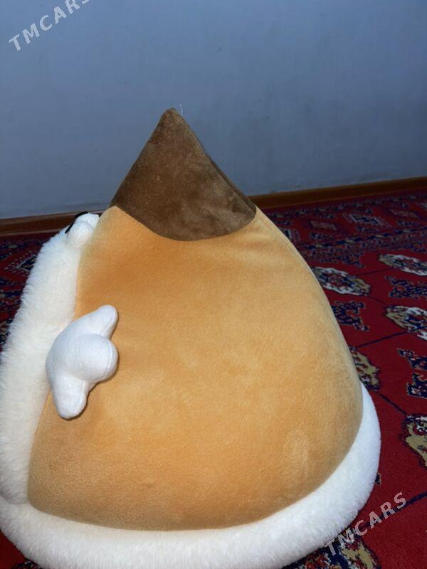 Pisik oyi - Aşgabat - img 2