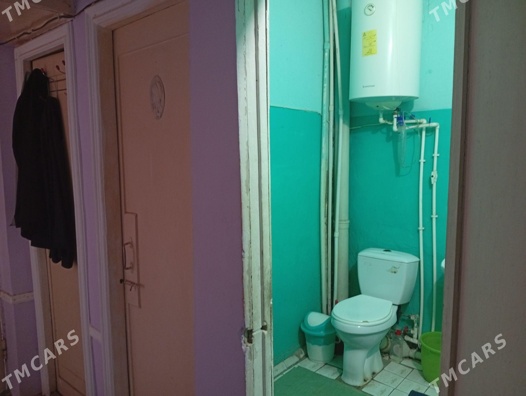 kvartira - Туркменабат - img 2