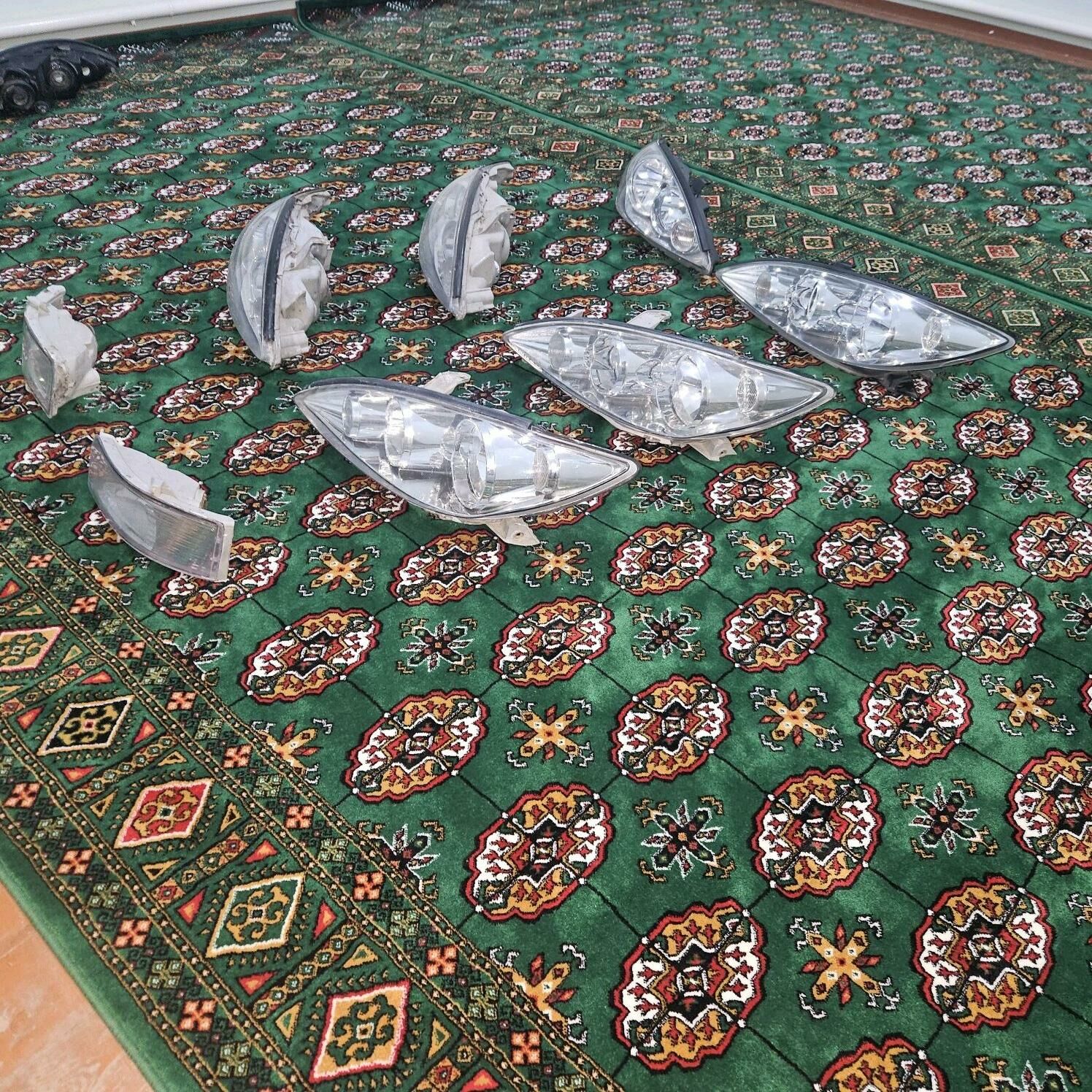 duty camry fara 1 500 TMT - Baýramaly - img 3