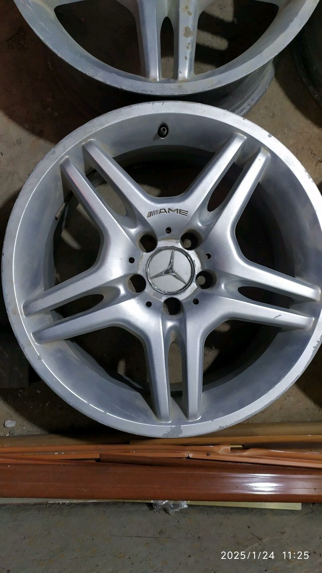 18 lik AME 5 000 TMT - Aşgabat - img 2