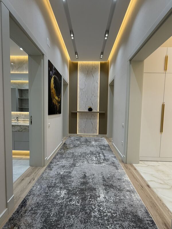 Ak altyn 4 sotok 3 komnat - Ашхабад - img 1