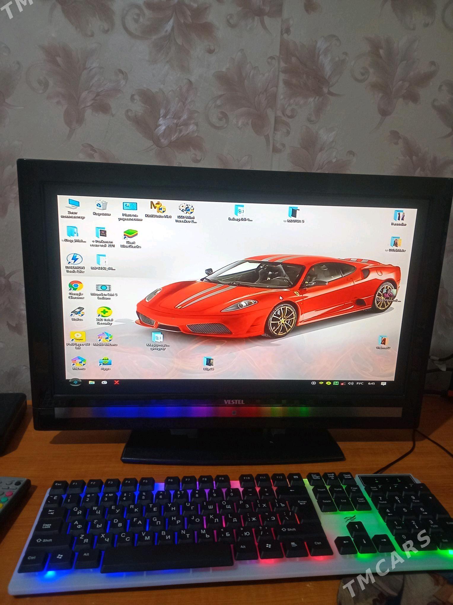 ddr3 kompyuter - Байрамали - img 3