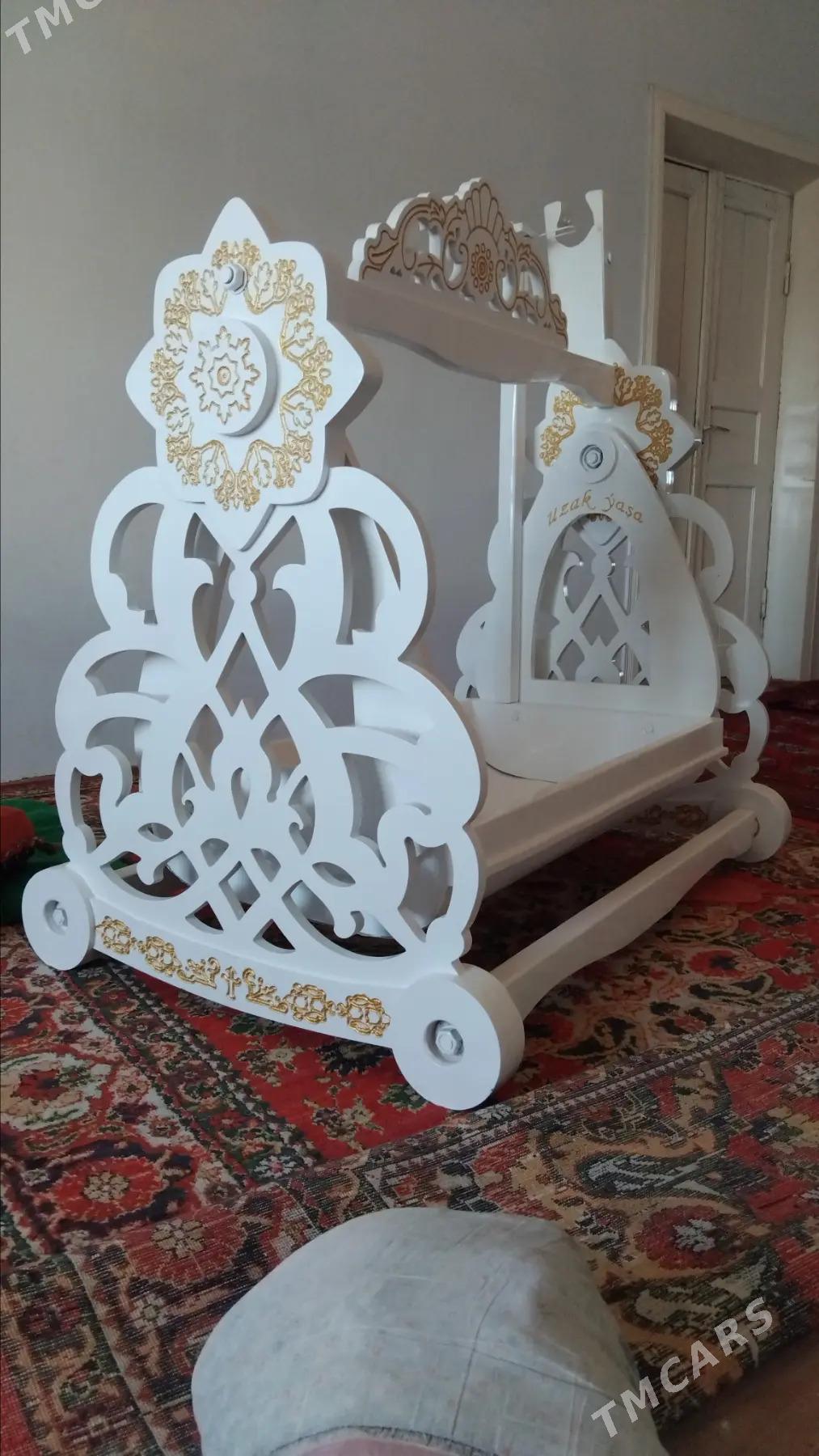 tokly sallançak - Ашхабад - img 2