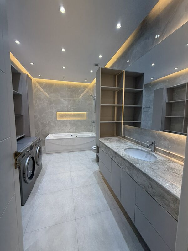 Ak altyn 4 sotok 3 komnat - Ашхабад - img 4