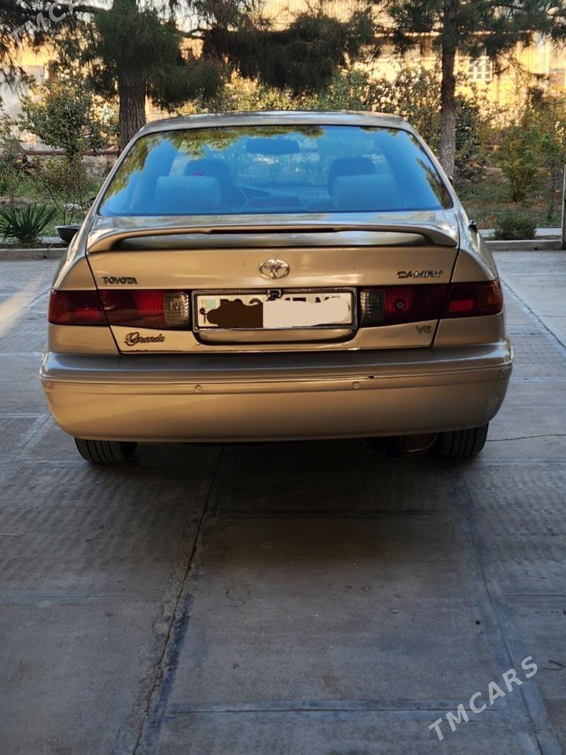Toyota Camry 1997 - 140 000 TMT - Мары - img 5