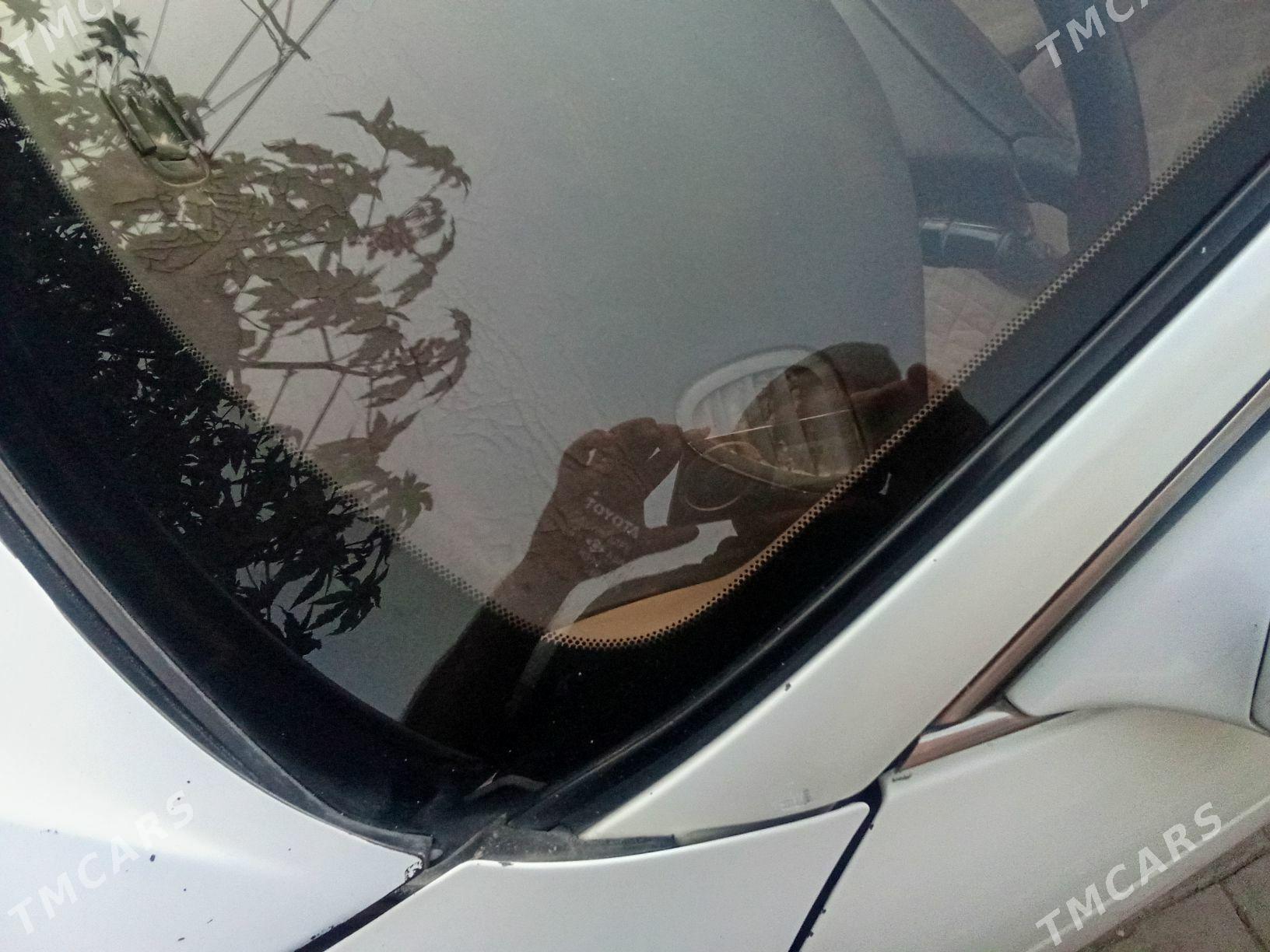 Toyota Mark II 1995 - 59 000 TMT - Halaç - img 6