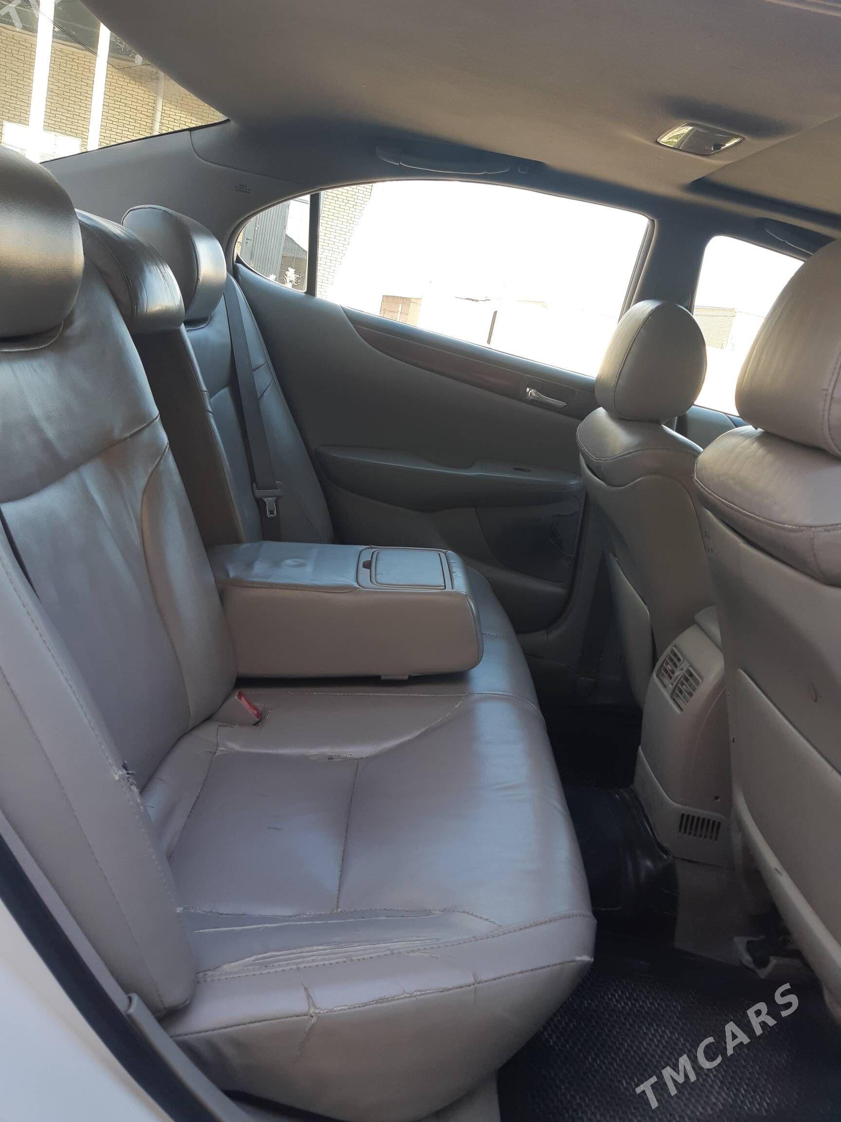 Lexus ES 2003 - 182 000 TMT - Мары - img 3