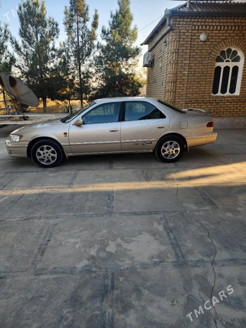 Toyota Camry 1997 - 140 000 TMT - Мары - img 7