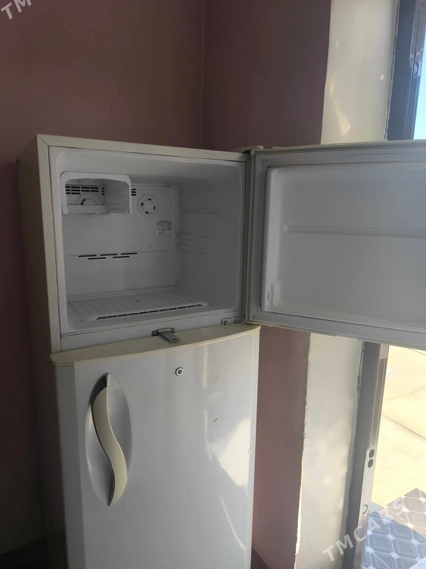 холодильник - Aşgabat - img 3