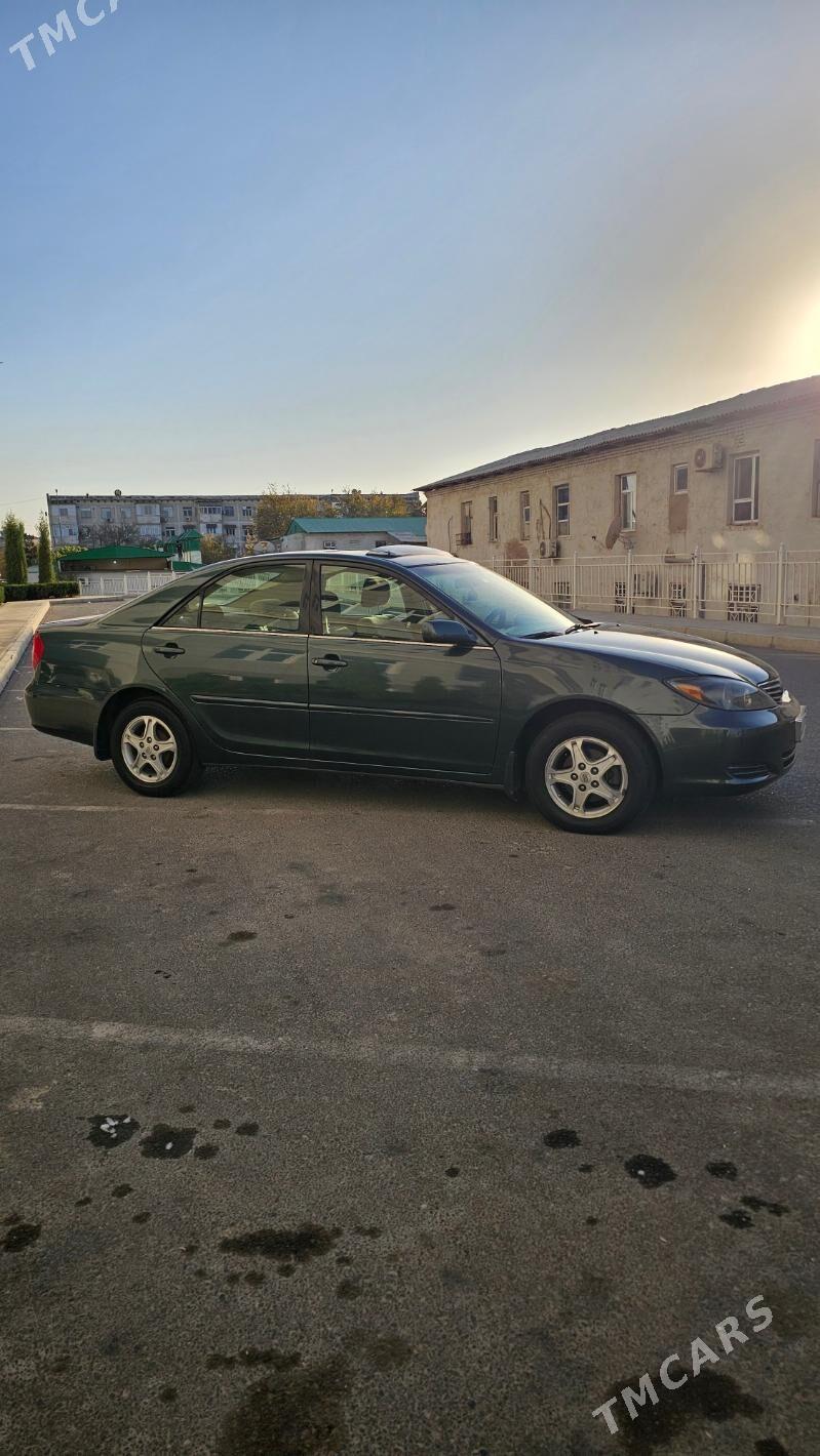 Toyota Camry 2004 - 174 000 TMT - Мары - img 7