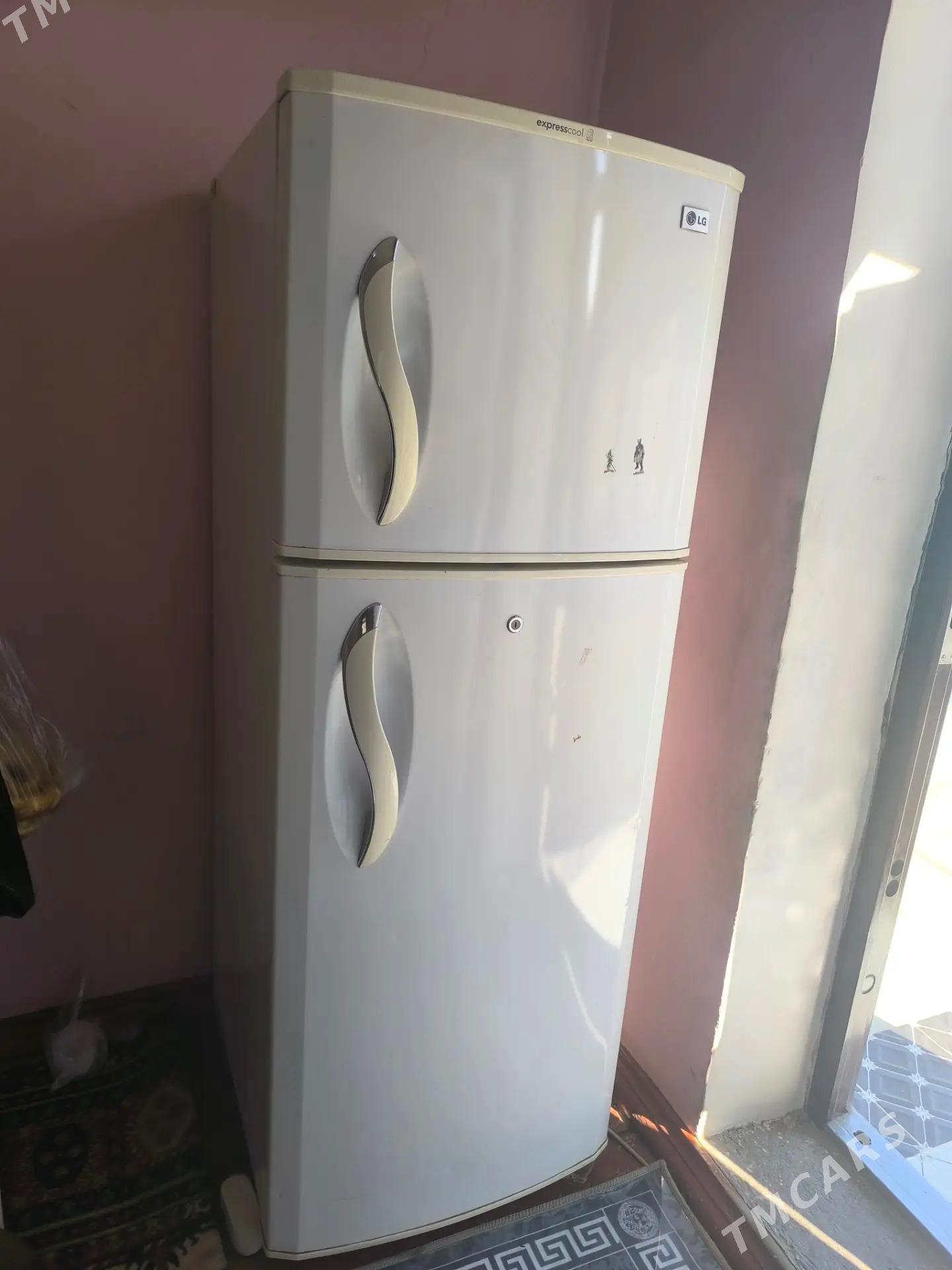 холодильник - Aşgabat - img 2