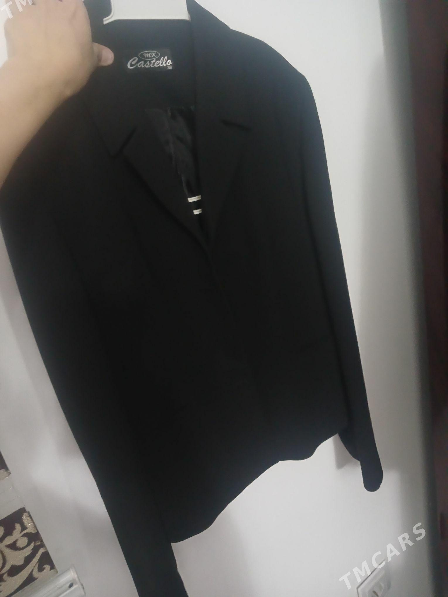 пиджак - Мир 8 - img 2