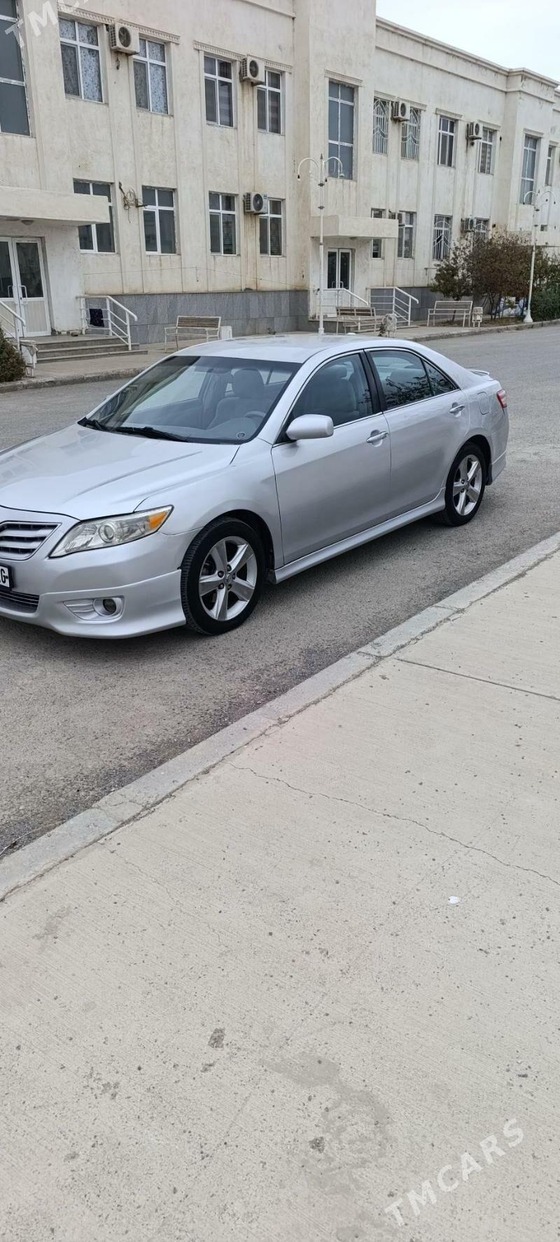 Toyota Camry 2011 - 185 000 TMT - Ашхабад - img 1