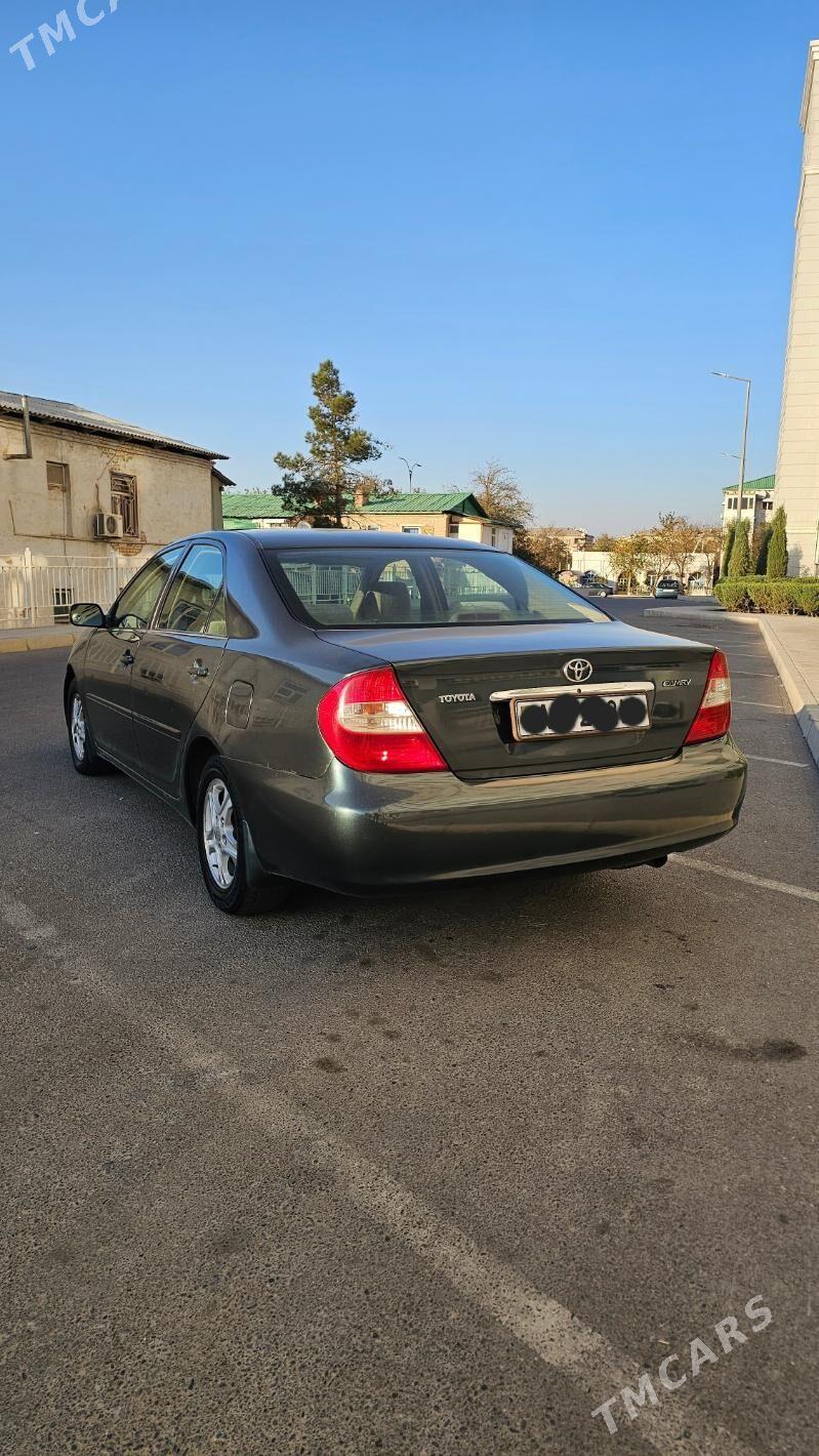 Toyota Camry 2004 - 174 000 TMT - Мары - img 4