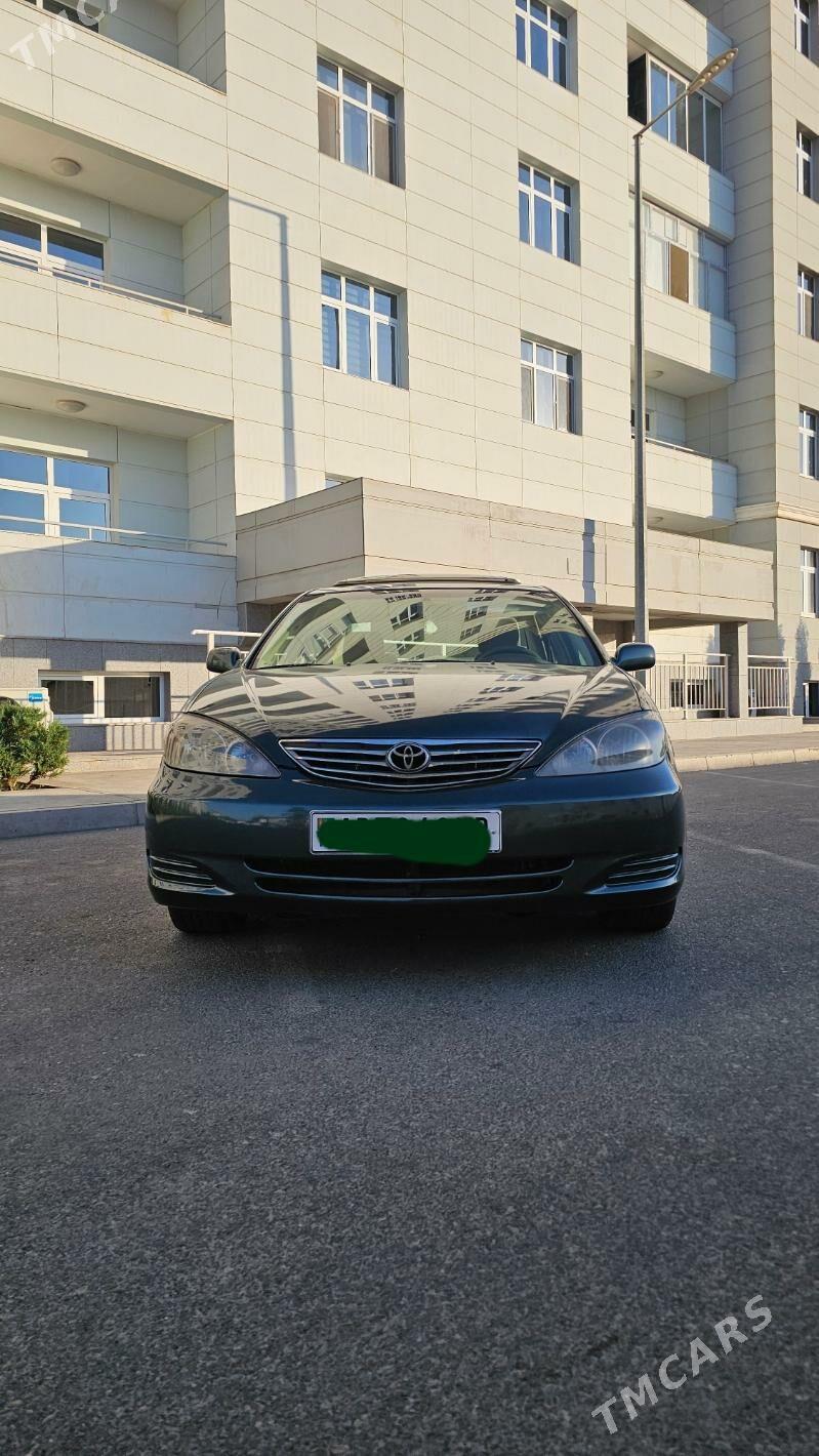 Toyota Camry 2004 - 174 000 TMT - Мары - img 2