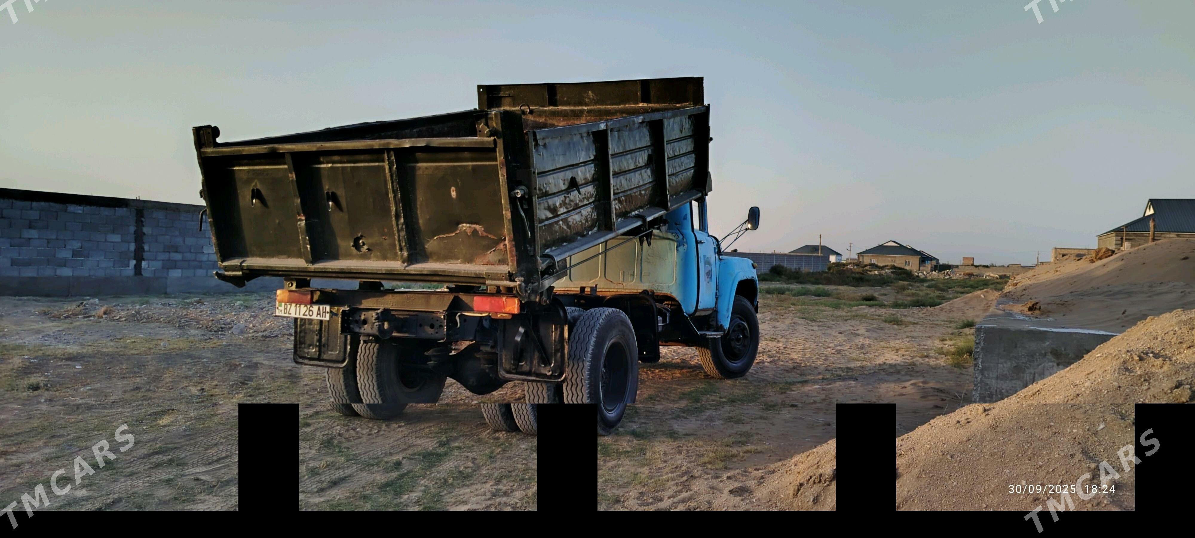 Zil 130 1993 - 40 000 TMT - Гёкдепе - img 2