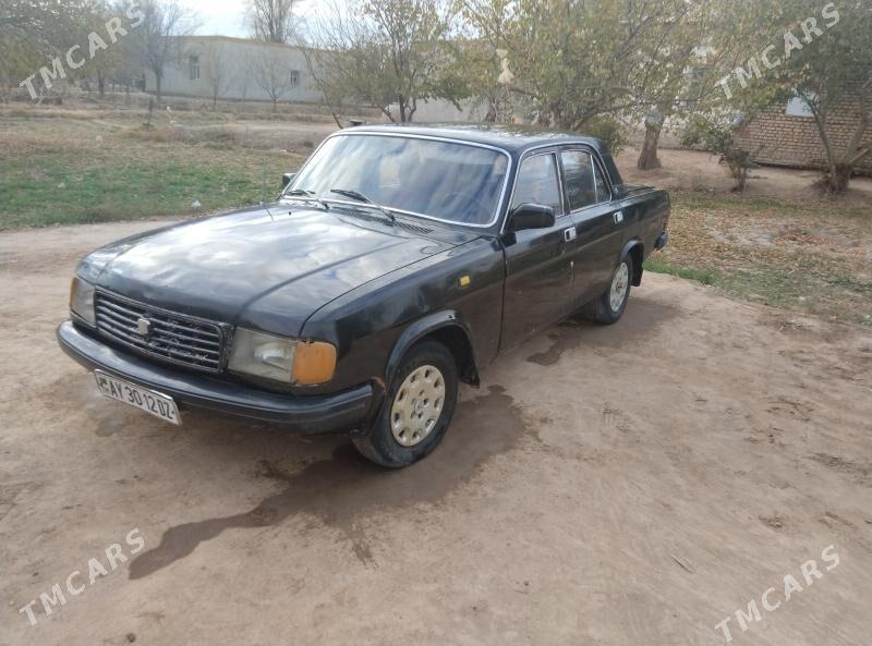 Gaz 31 1993 - 12 000 TMT - Görogly (Tagta) - img 7