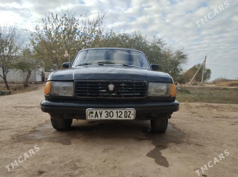 Gaz 31 1993 - 12 000 TMT - Görogly (Tagta) - img 5