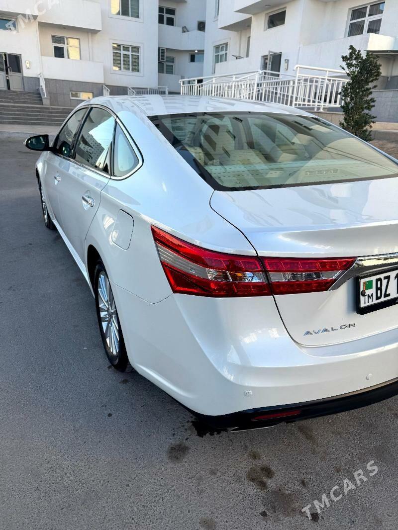 Toyota Avalon 2013 - 365 000 TMT - Ашхабад - img 3