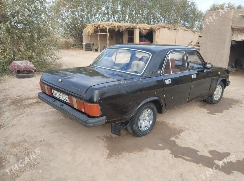 Gaz 31 1993 - 12 000 TMT - Görogly (Tagta) - img 9