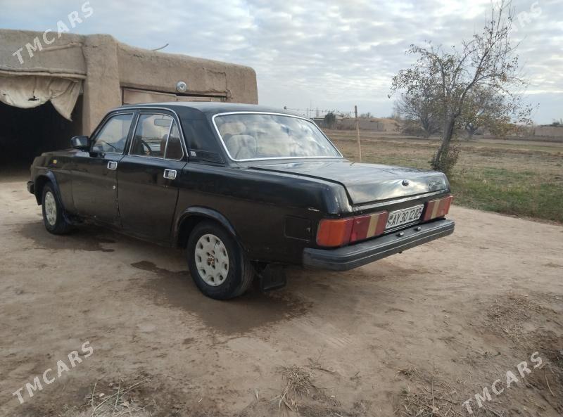 Gaz 31 1993 - 12 000 TMT - Görogly (Tagta) - img 8