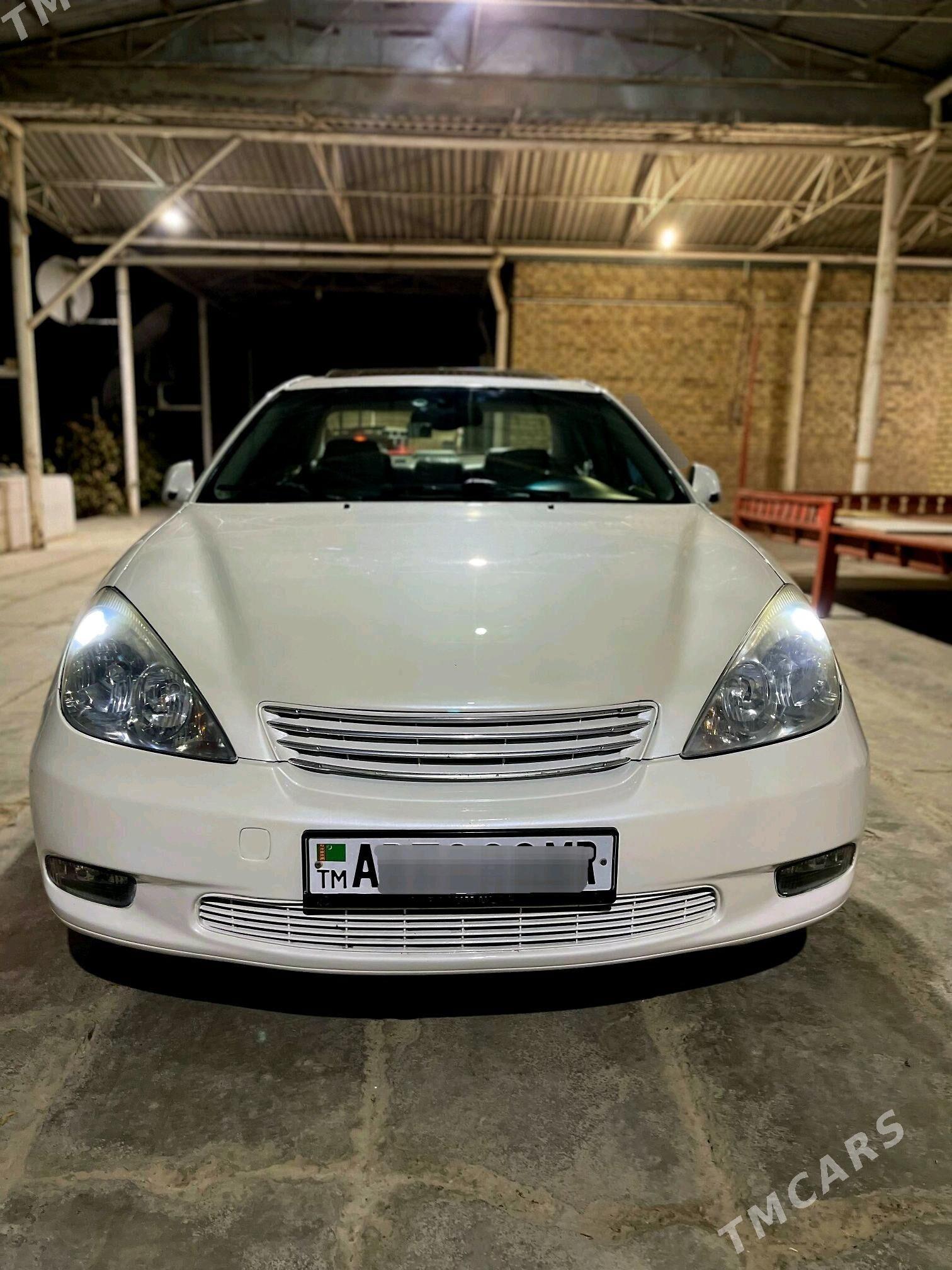 Lexus ES 2003 - 182 000 TMT - Мары - img 4