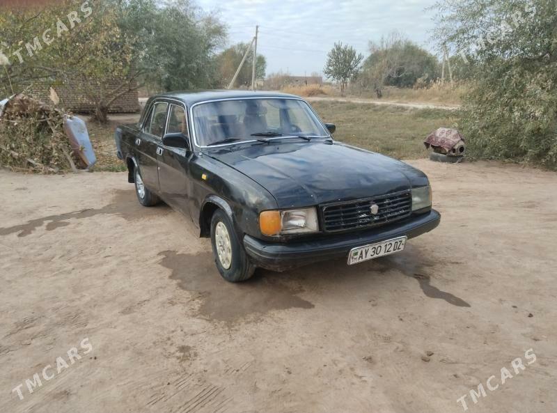 Gaz 31 1993 - 12 000 TMT - Görogly (Tagta) - img 10